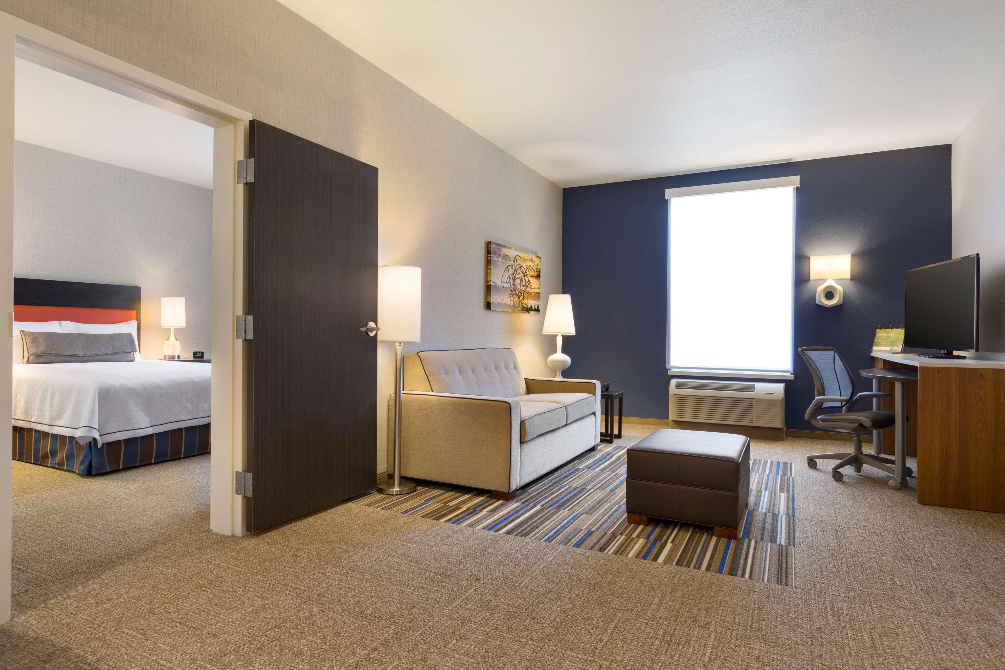Home2 Suites By Hilton Phoenix Chandler Exterior foto