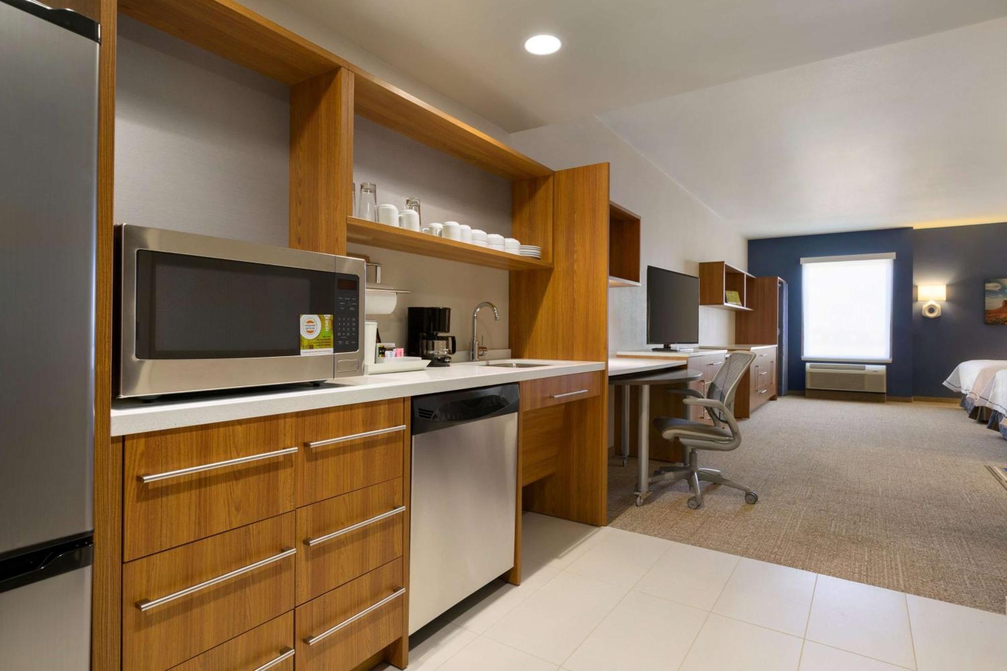 Home2 Suites By Hilton Phoenix Chandler Exterior foto