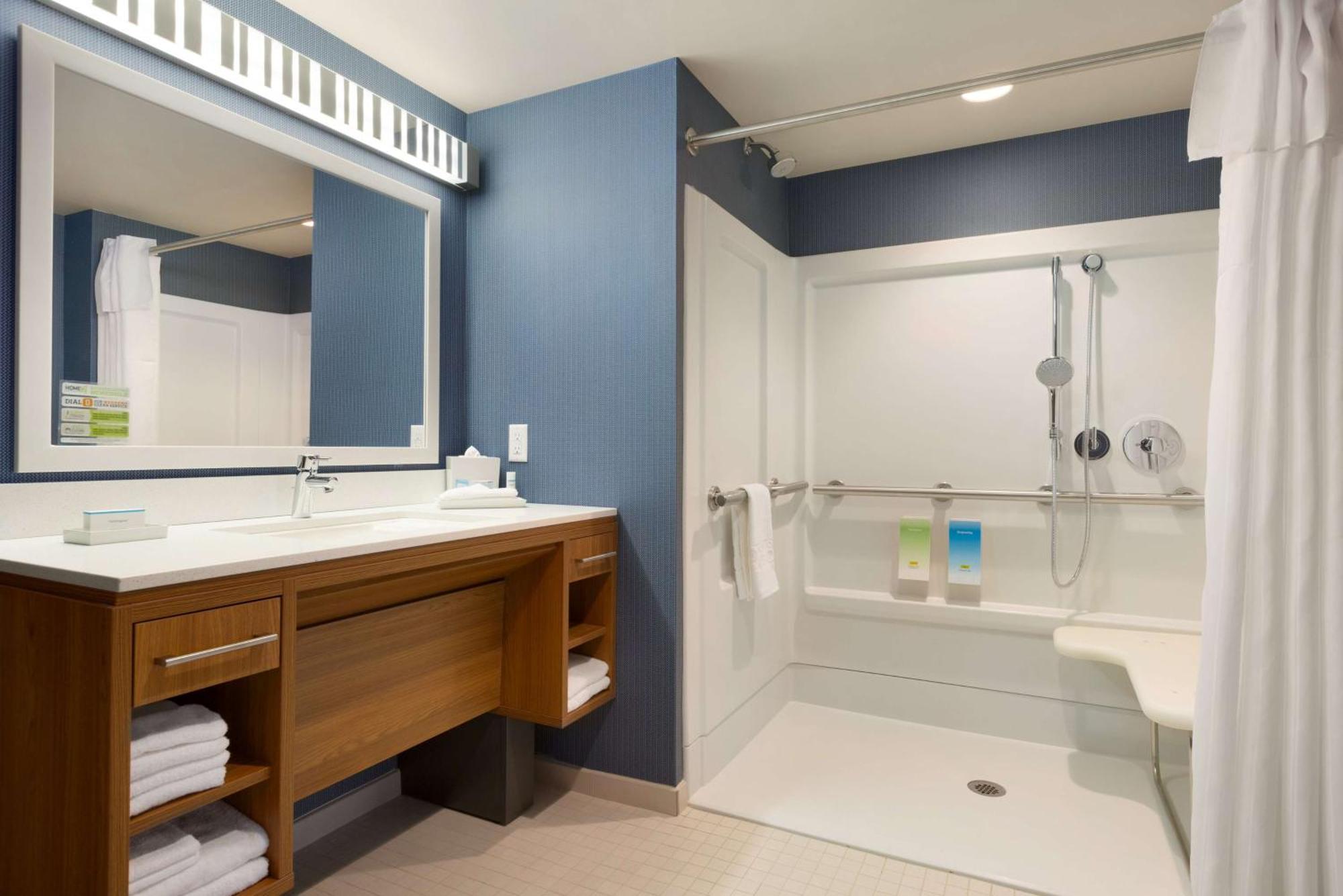 Home2 Suites By Hilton Phoenix Chandler Exterior foto