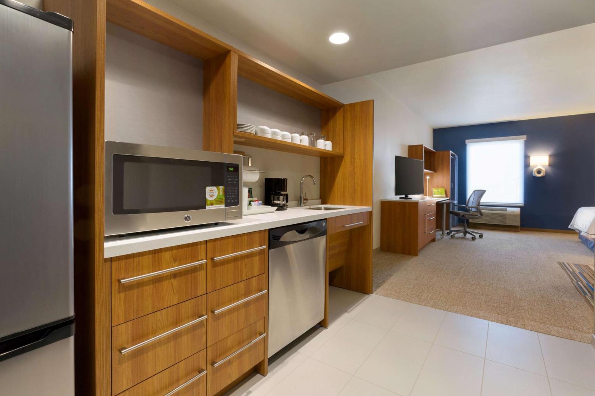 Home2 Suites By Hilton Phoenix Chandler Exterior foto